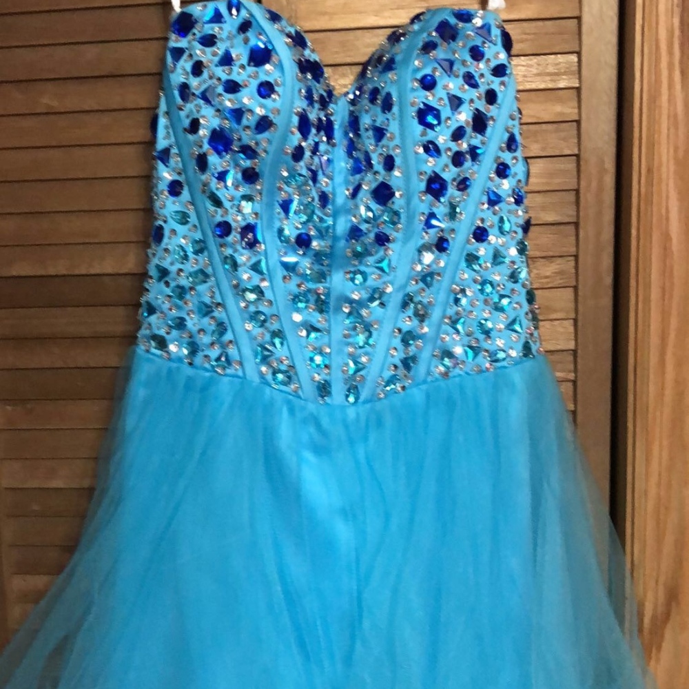 Homecoming dresses